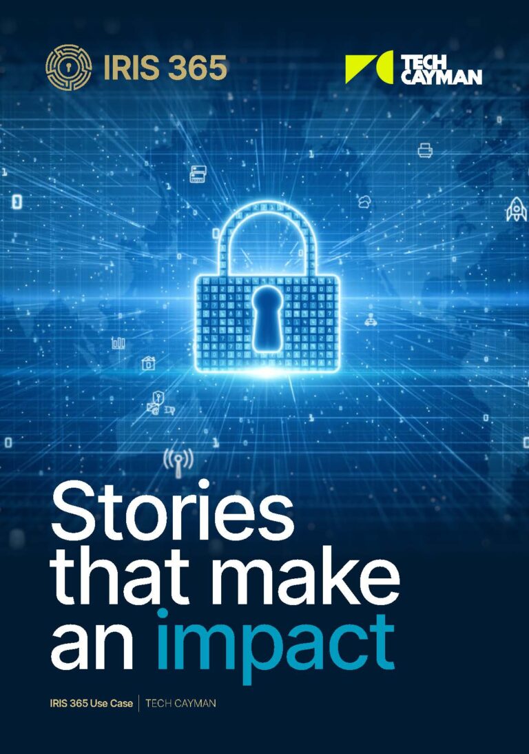Tech Cayman Use Case - IRIS 365-Pages_Page_01