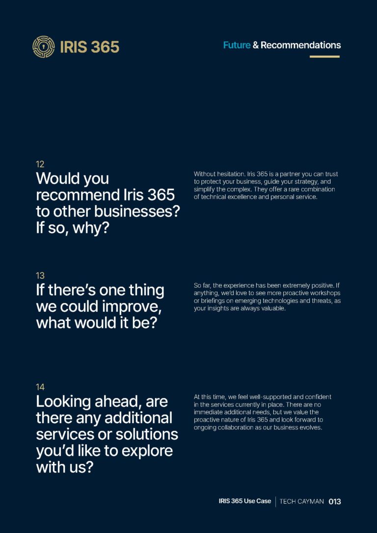 Tech Cayman Use Case - IRIS 365-Pages_Page_13